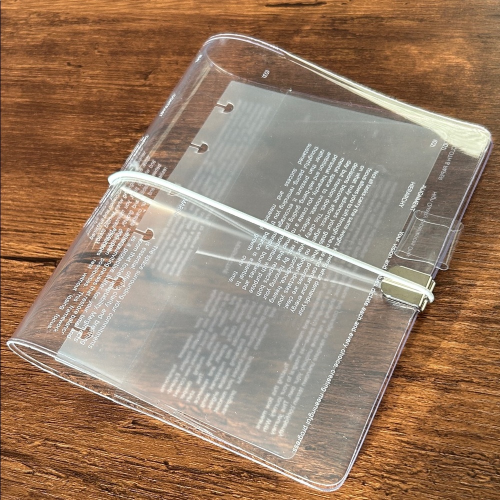 CP Petite vinyl cover